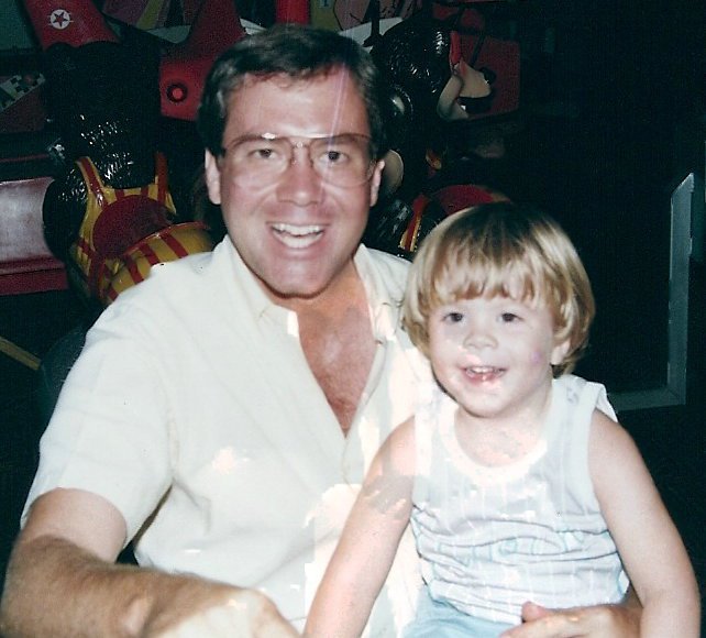 Nancy Rentz's album, Family Pics