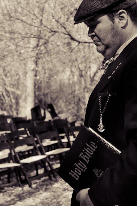 Kristofer Larson's album, Profile Pictures