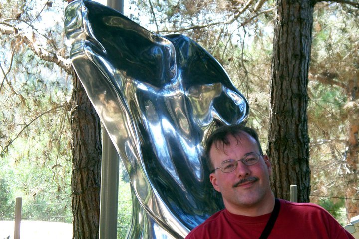 James Biddle's album, Profile Pictures
