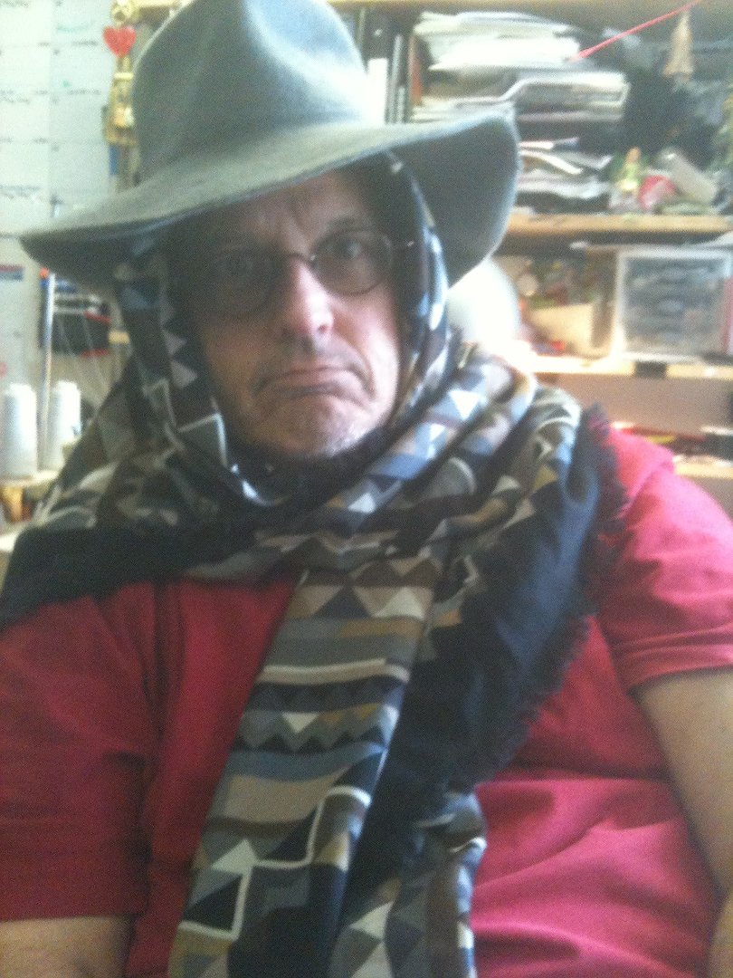 Michael A. Berg's album, Mobile Uploads