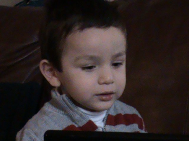 John Serim's album, January 31, 2011 Kids