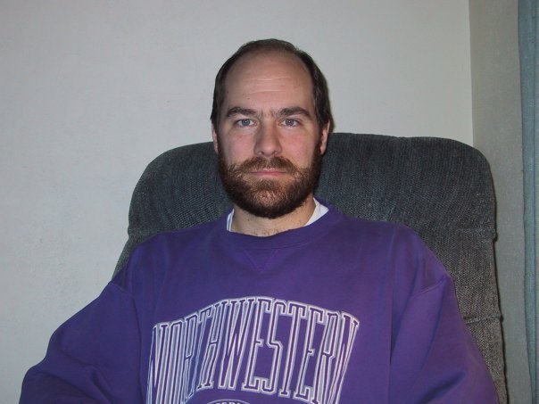 Tim Rathjen's album, Profile Pictures