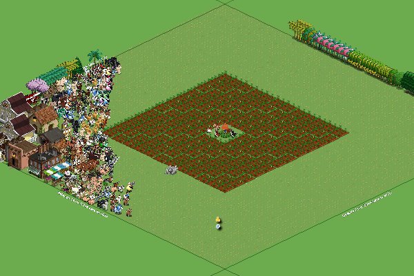 Scott Shane's album, FarmVille Photos