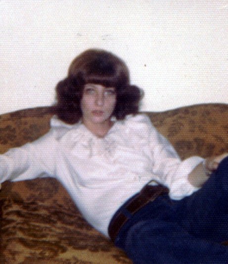 Donna Peck's album, Profile Pictures