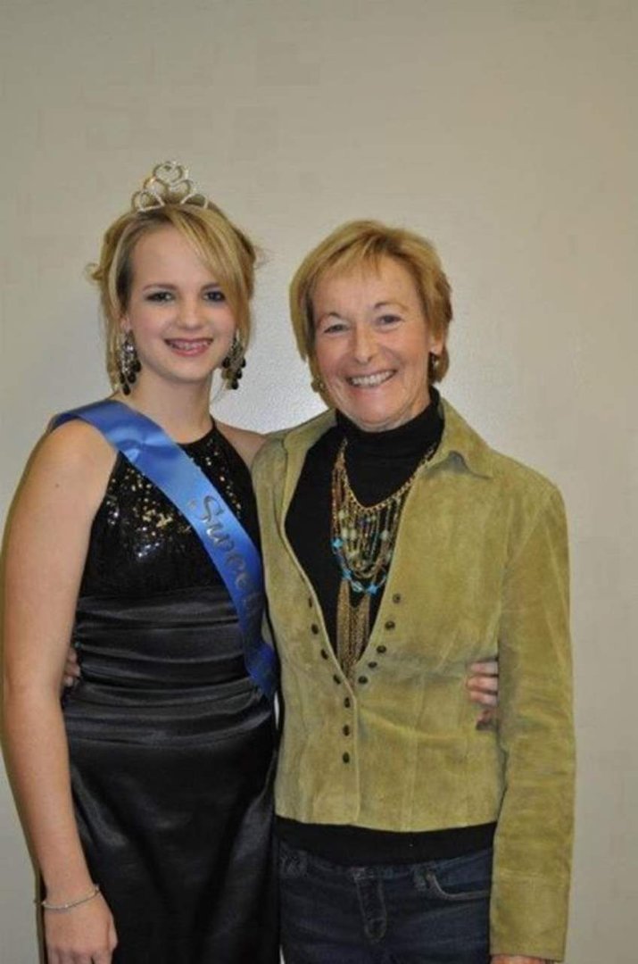 Kay Privett's album, Mobile Uploads
