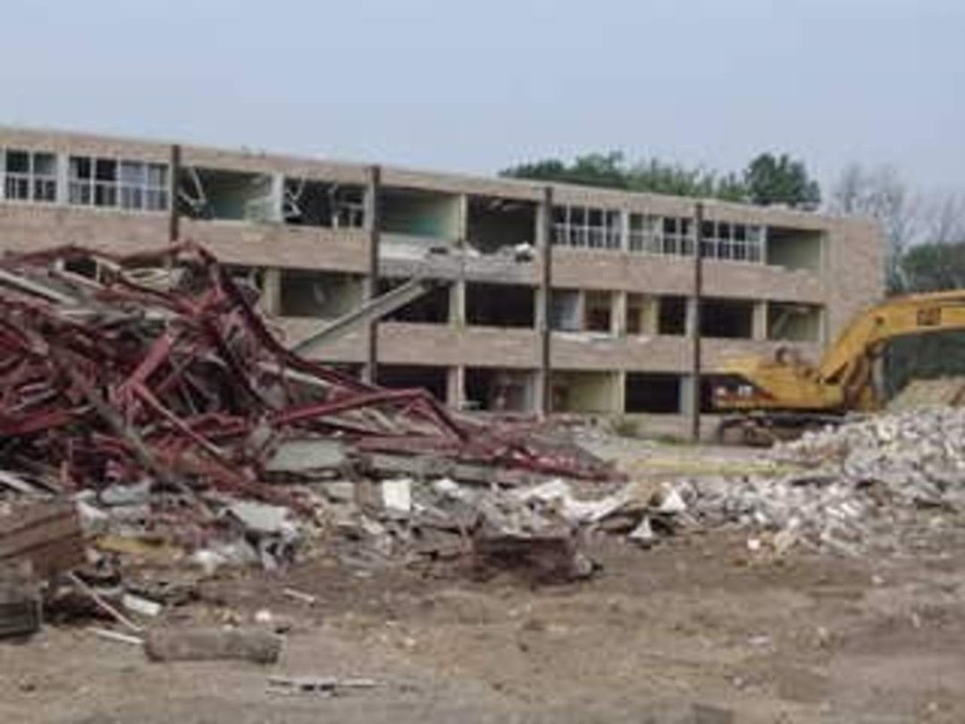 Scott Heuerman's album, SHS RIP 1967-2008
