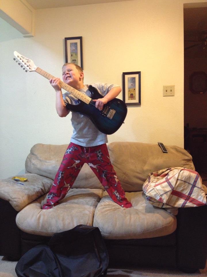 Mark Beiler's album, Mobile Uploads
