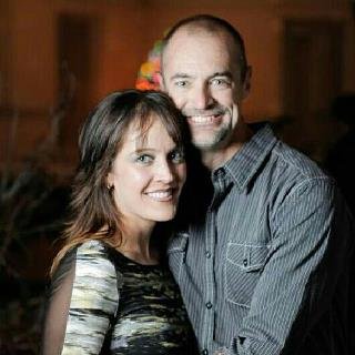Michal Richardson's album, Mobile Uploads