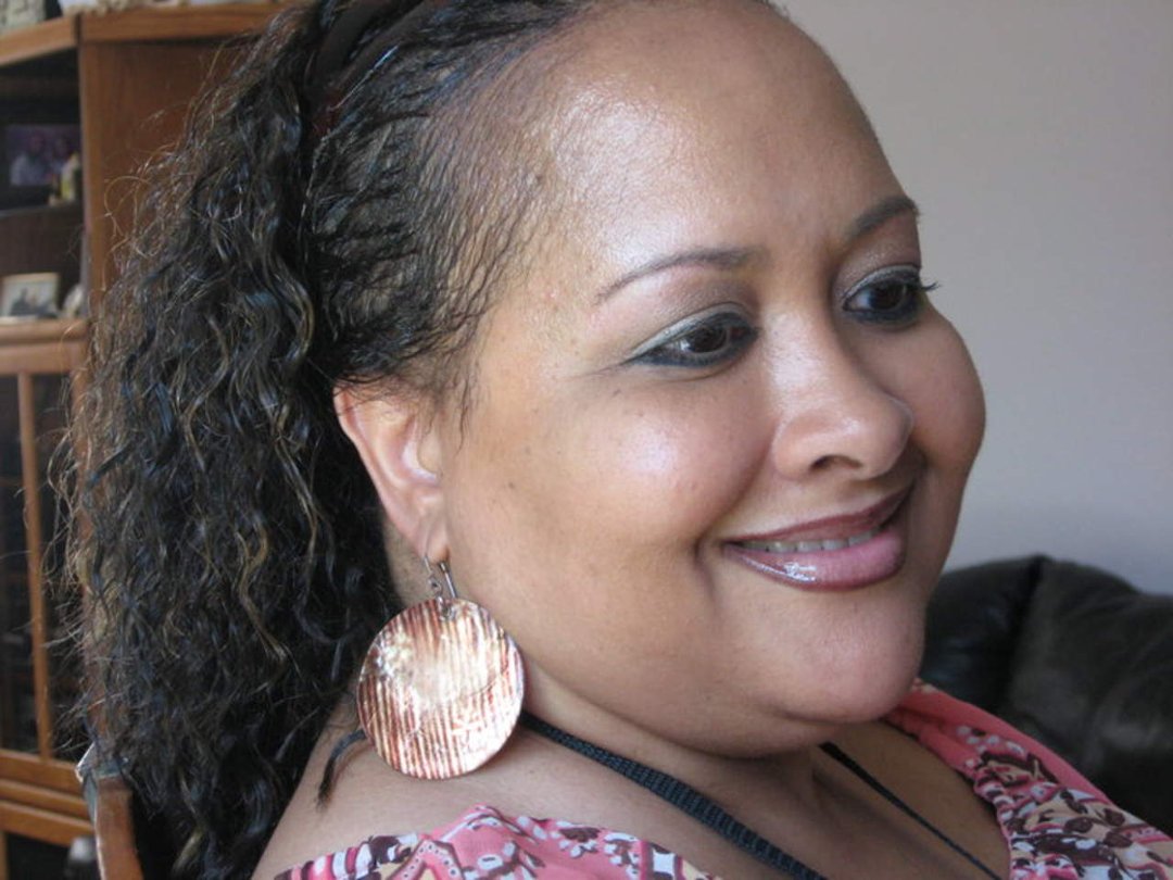 Kathy Treadwell's album, Profile Pictures