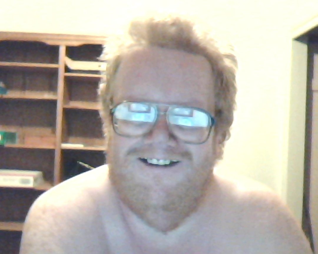 Charles Volcher's album, Profile Pictures