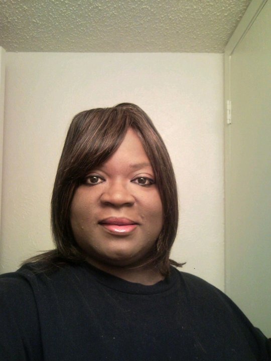 Sonya Thomas' album, Mobile Uploads