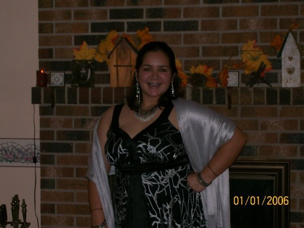 Elizabeth Walker's album, Natalya homecoming