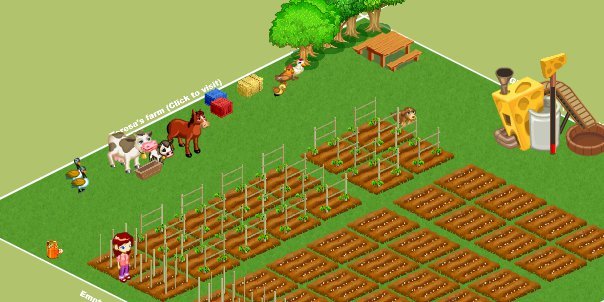 Maria Gonzalez's album, (Lil) Farm Life Photos