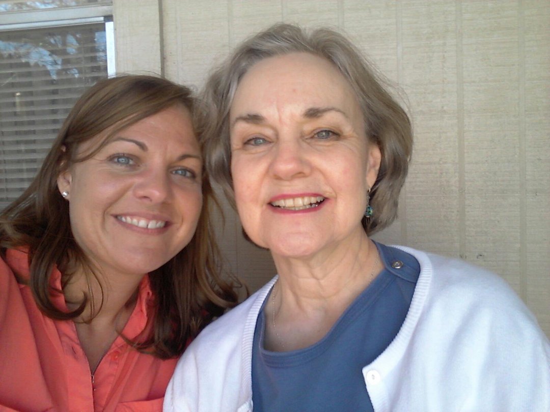 Kay Shiflet's album, Cover Photos