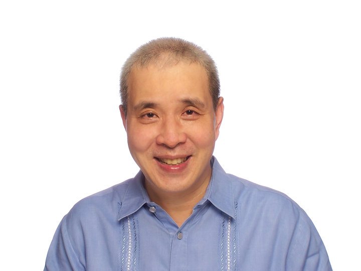 Alan Chu's album, Profile Pictures