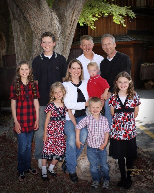 Mark Andreasen's album, Profile Pictures