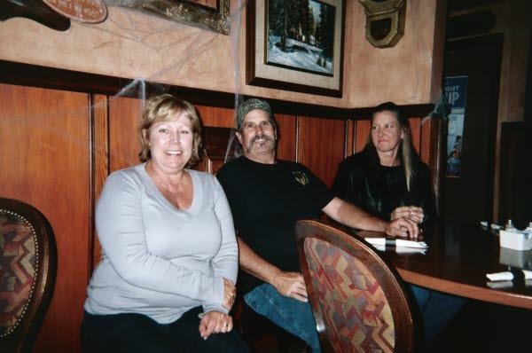Annette Hignight's album, November 18, 2010