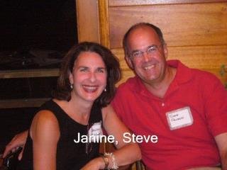 Janine Novak's album, Profile Pictures