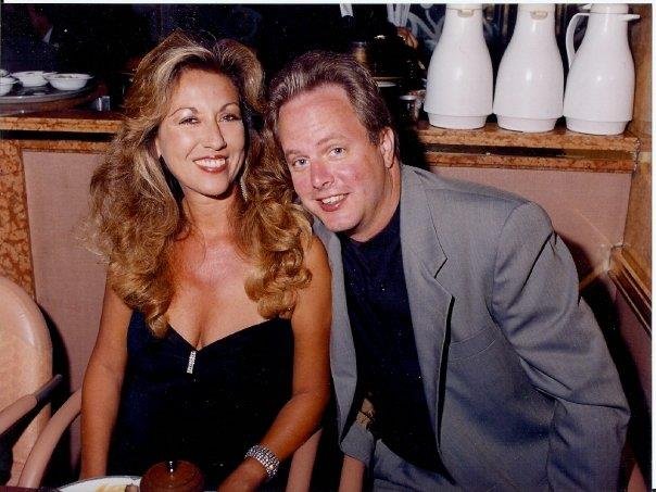 Russ Climpson's album, Random Pictures