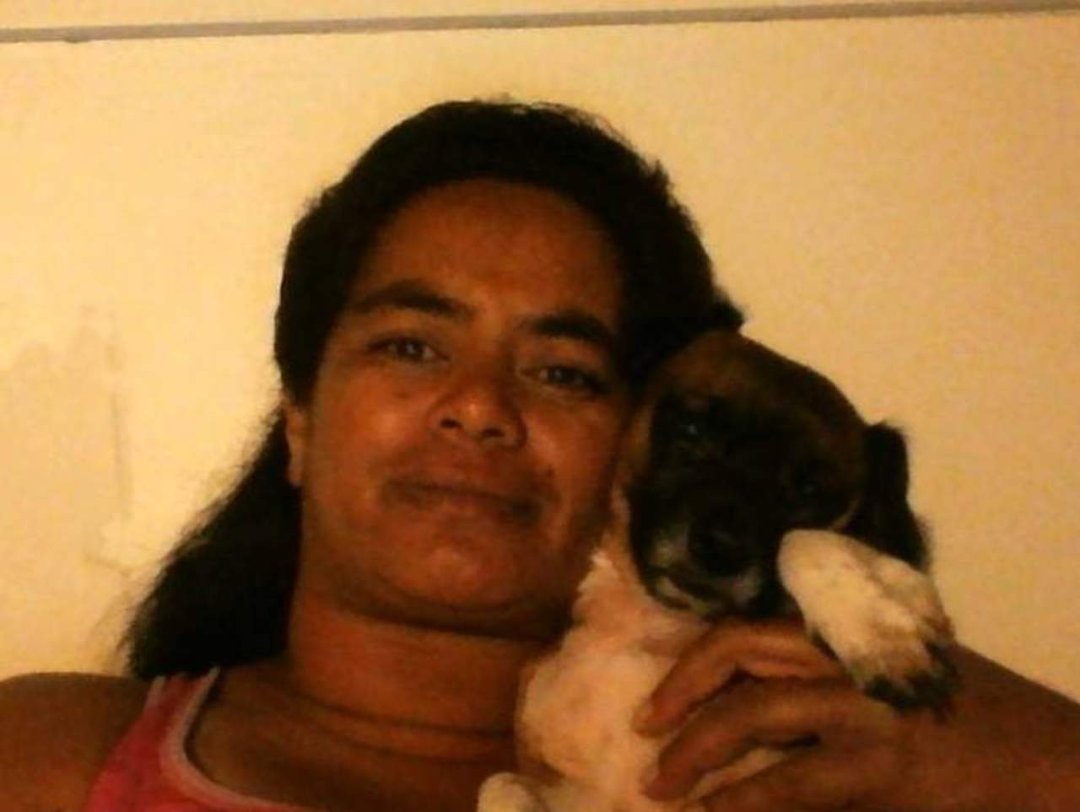 RHODA AWAA's album, Profile Pictures