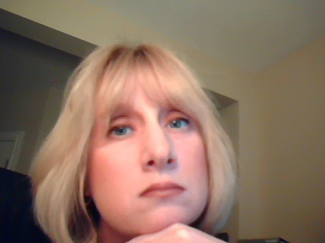 Katherine Meers' album, Logitech Webcam Software Photos