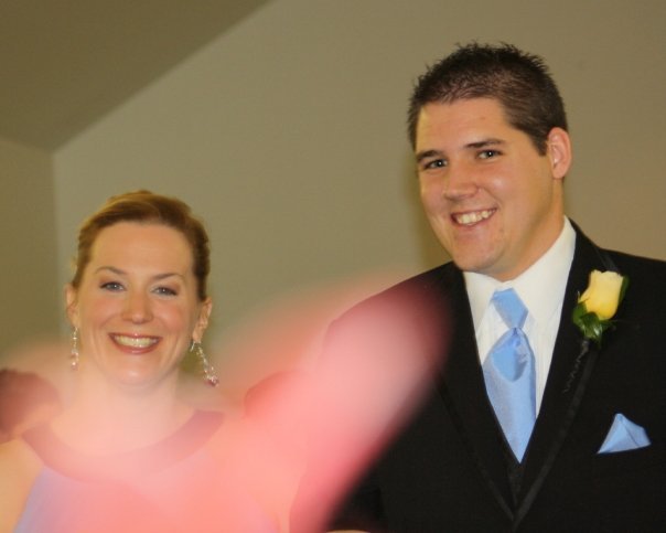 Gary Seitz's album, Matt & Melissa wedding