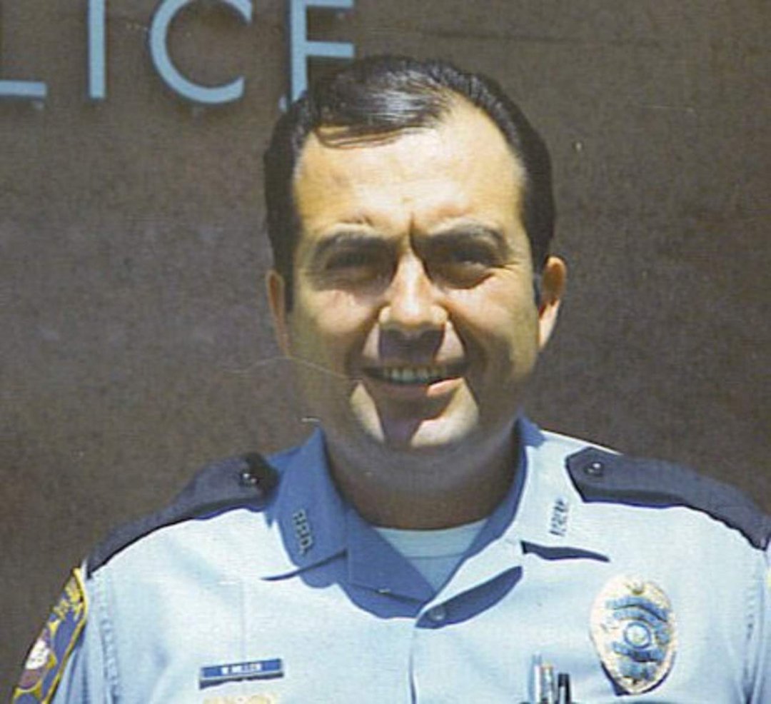 Warde Miller's album, Profile Pictures