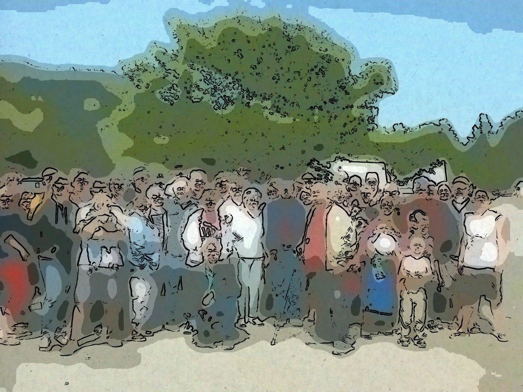Jeff Moffitt's album, Mobile Uploads