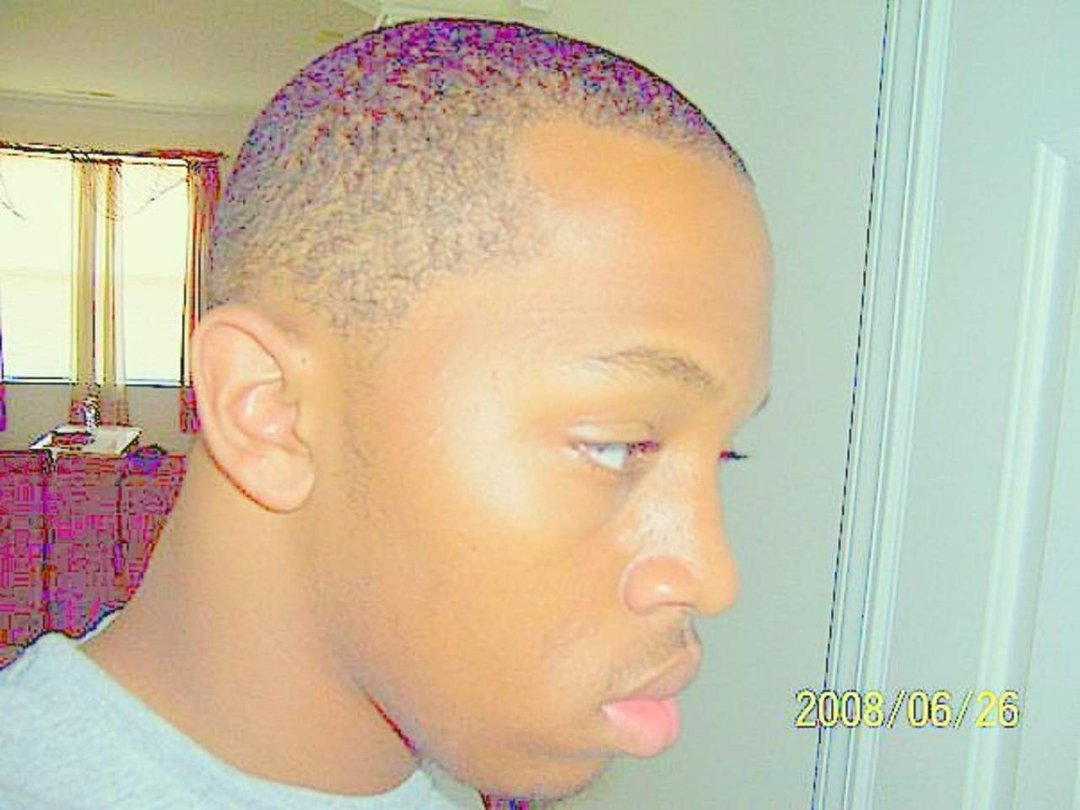 DeChane Grinton's album, DAT BOY CLEAN