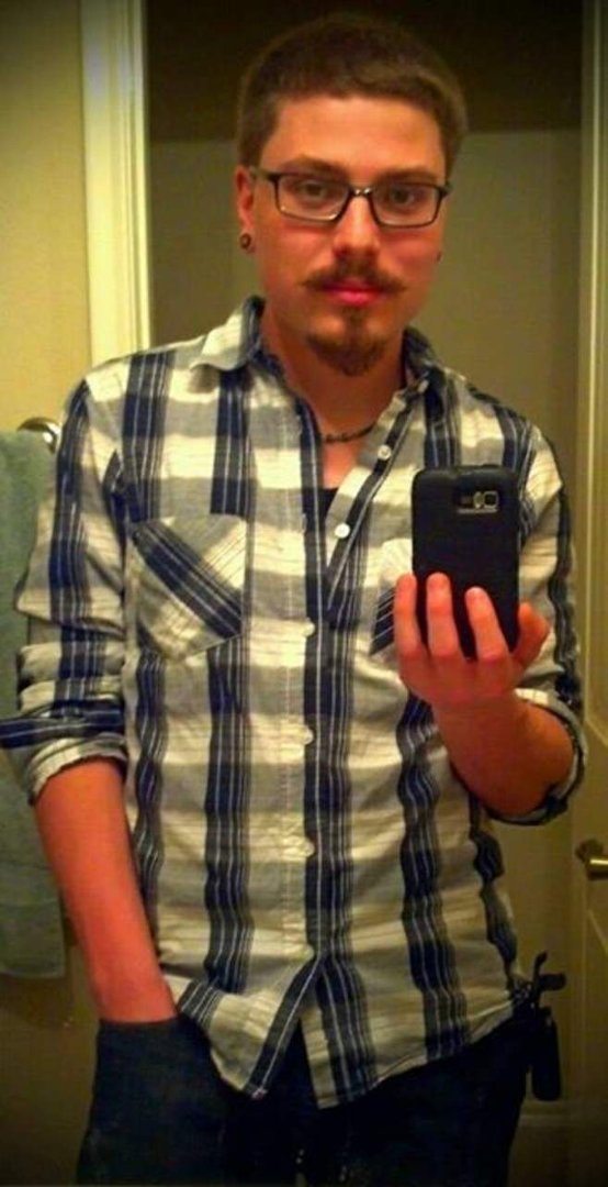 John-Marc Stanley's album, Profile Pictures