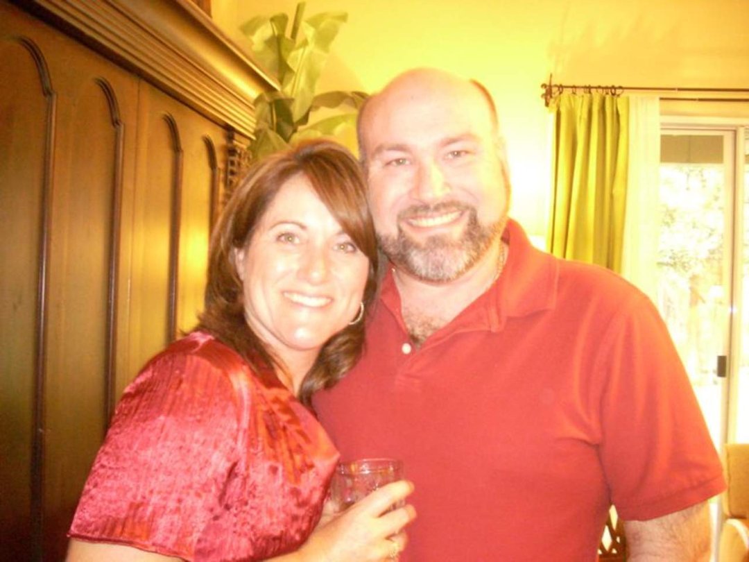Doris Arduengo's album, Joe & Elizabeth Engagement Party