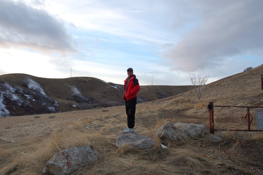 Jerry Engstrom's album, February 14, 2011