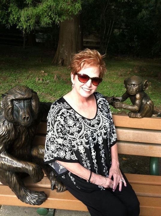 Sharon Collins' album, Mobile Uploads