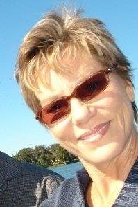 Barbara Wohl's album, Profile Pictures