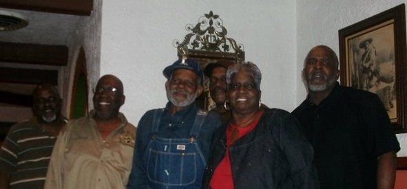 cecil patterson's album, Profile Pictures