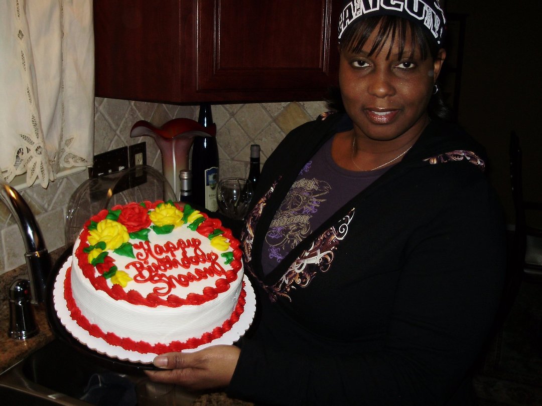 Sharon Branch's album, Profile Pictures