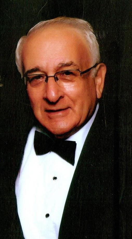Arlin Weingold's album, Profile Pictures