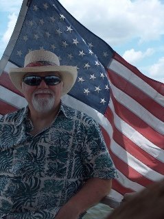 Perry George's album, 4th of July 2009