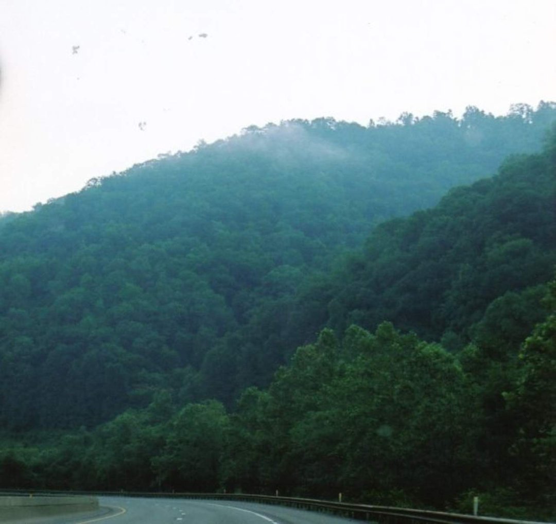 Lois Johnson's album, Trip to Missouri