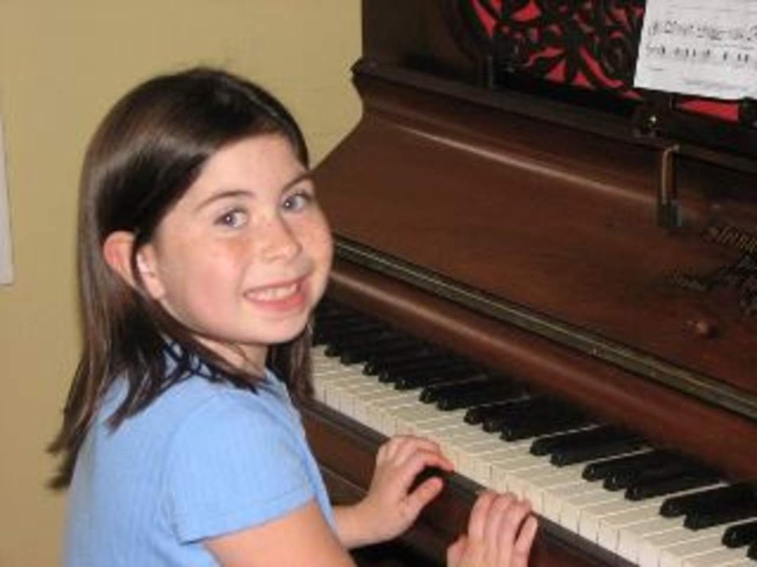 Kimberly Batten's album, Family