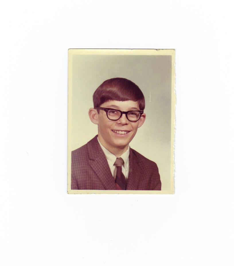 Mark Edwards' album, Profile Pictures