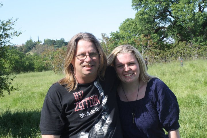 Ron Cooper's album, April 21, 2011