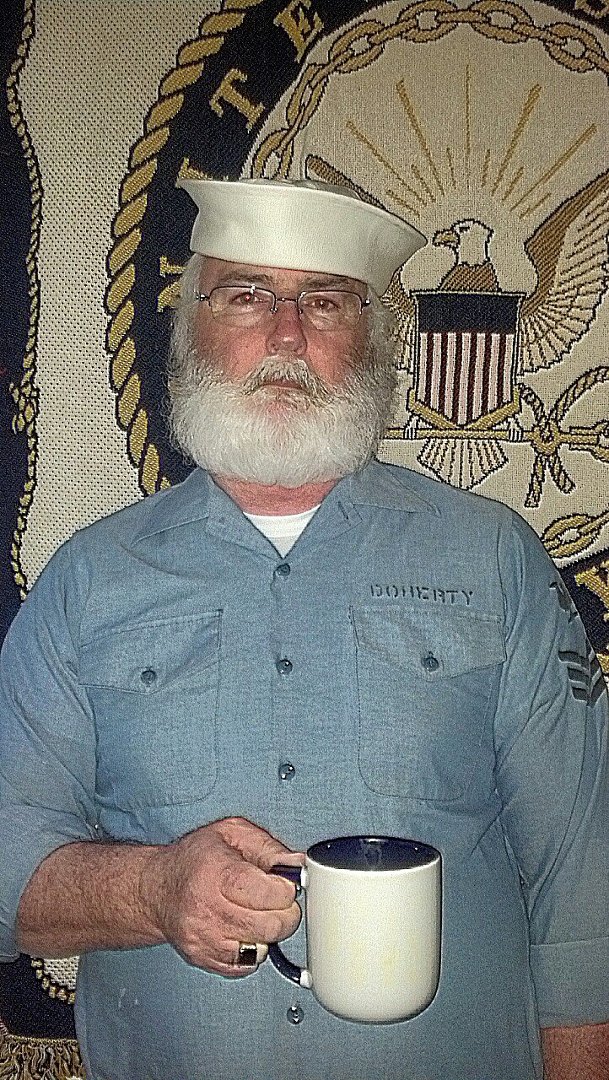 Stephen Doherty's album, Profile Pictures
