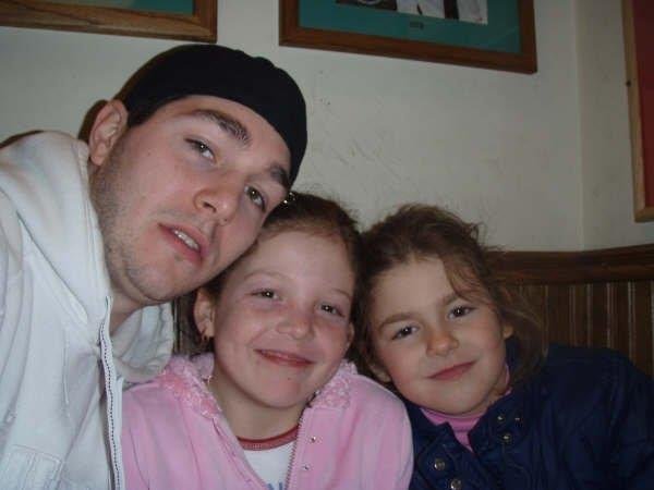 Dawn Evans' album, Profile Pictures