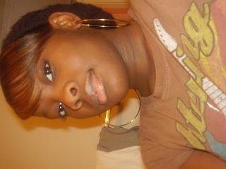 Brenda CheeChee's album, We Are FAMILY!