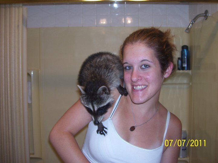 Vickie Streator's album, Kodak EasyShare