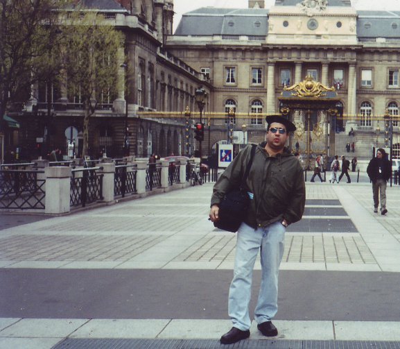 James Ruvalcaba's album, Profile Pictures