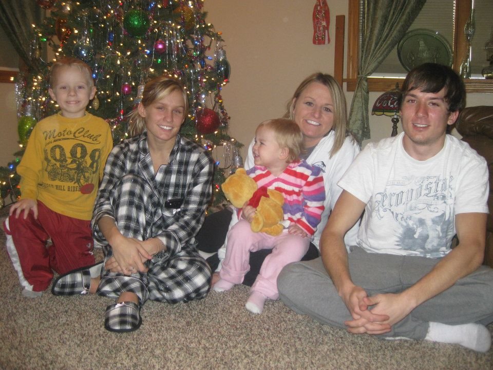 Juli Lynn Binger's album, Cover Photos