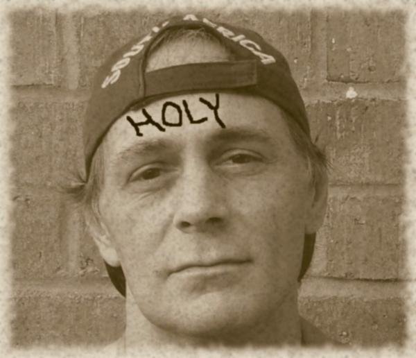 Christopher Fitzpatrick's album, Profile Pictures