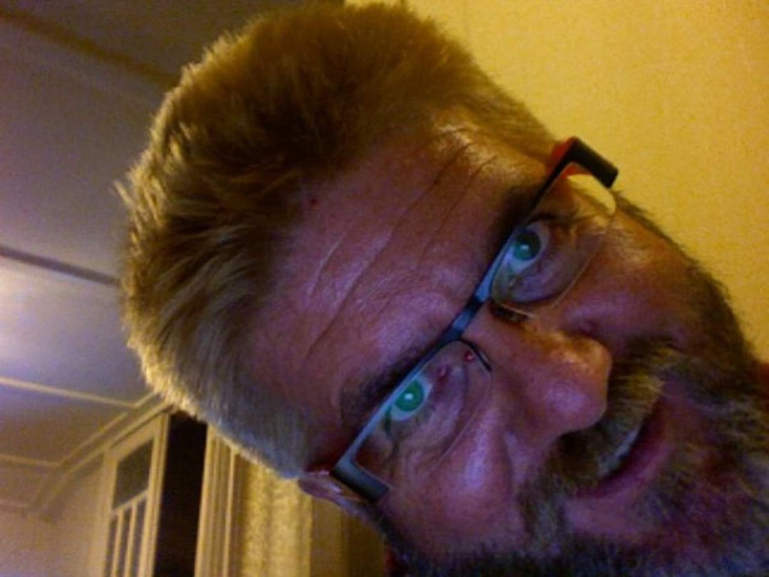 Christopher Olin's album, Profile Pictures
